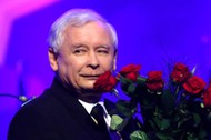 Jarosław Kaczyński polityka PiS Prawo i Sprawiedliwość Forum Ekonomiczne w Krynicy biznes