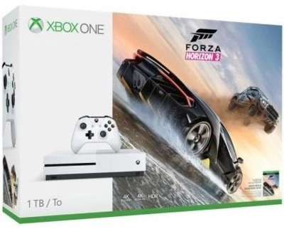  Microsoft-Xbox-One-S-1-TB-Biały-+-Forza-Horizon-3