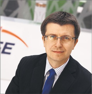 PGE: Partnerów do atomu wybierzemy w przetargu