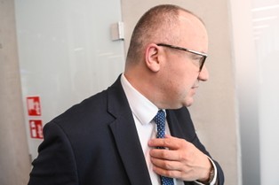 Adam Bodnar wraca do sprawy śmierci Barbary Blidy. Powołał specjalny zespół