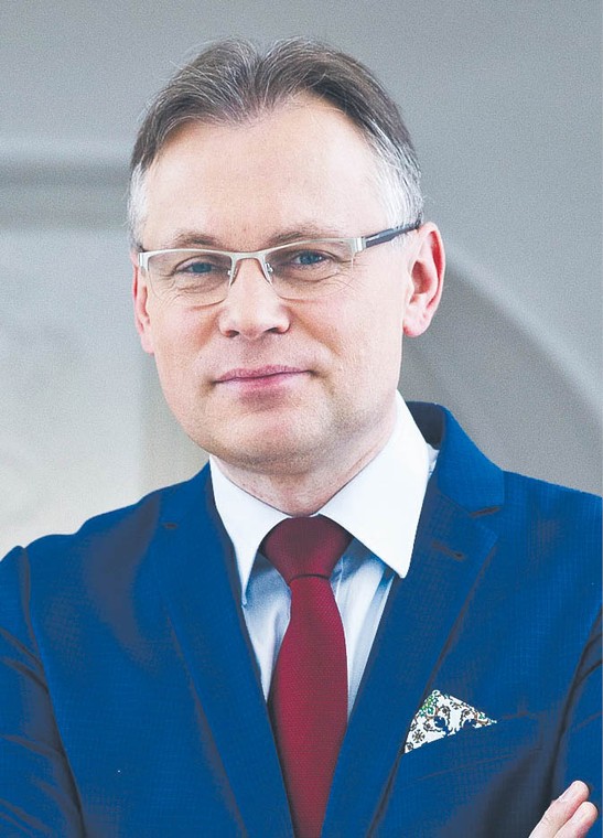 Arkadiusz Mularczyk