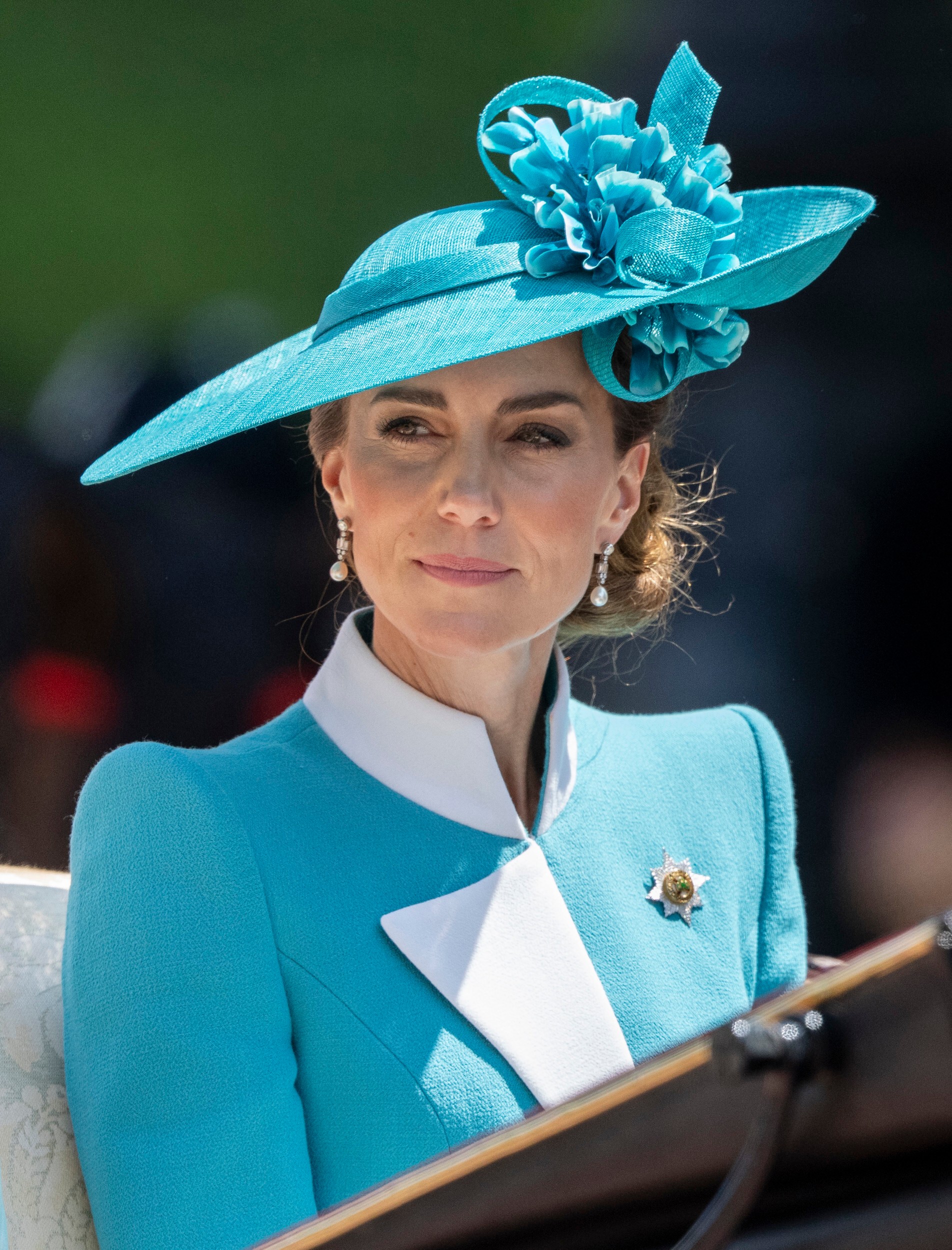 Princezná Kate