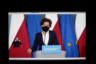 Maląg: Dzisiaj bieda już nie ma twarzy dziecka