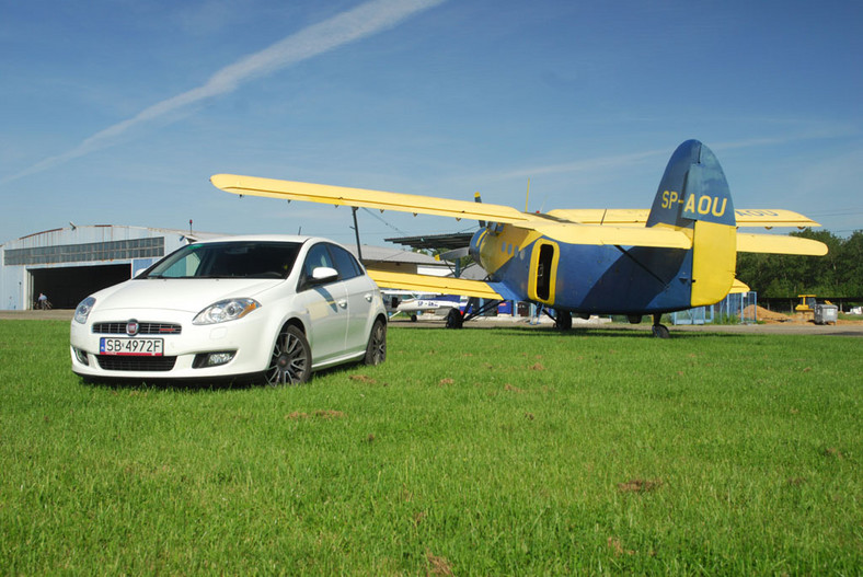 Nie sprawia kłopotów, ale idealny nie jest: Fiat Bravo 2.0 MultiJet w teście na dystansie 50 tys. km