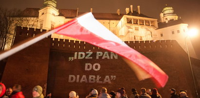Kaczyński stanie przed prokuratorem. Chodzi o Wawel