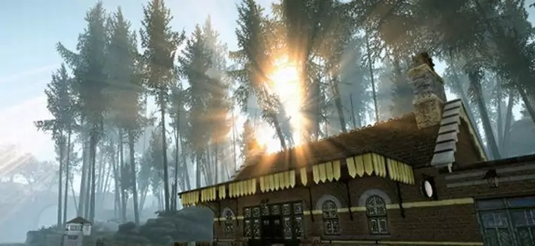 E3: Targowy zwiastun Everybody's Gone To The Rapture mówi tyle co nic, a mimo to czekam jak opętany