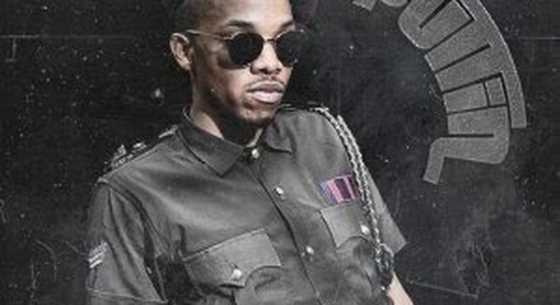 Tekno discusses sex with innuendo on new single, 'Puttin.' (UMG)