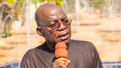 Governor Alex Otti of Abia State [Twitter:@alexottiofr]