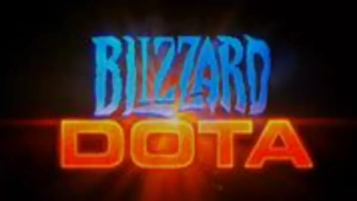 Blizzardowska DOTA także ma swój zwiastun