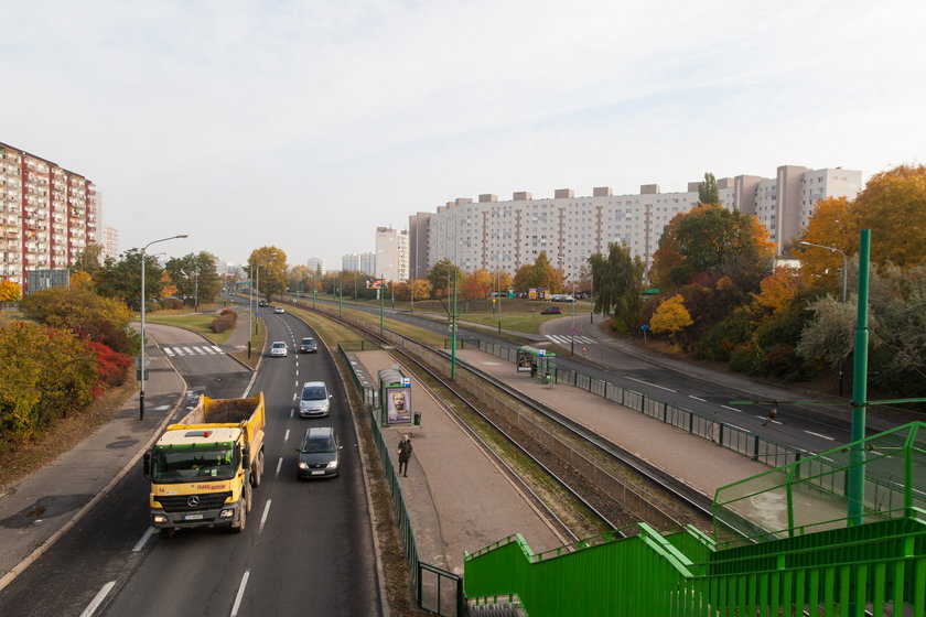 Na poznańskich Ratajach powstanie monitoring?