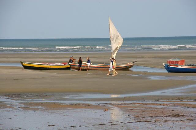 Galeria Brazylia - Jericoacoara - rajska plaża, obrazek 56