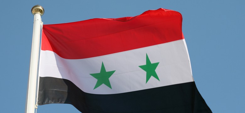 Izraelski atak rakietowy na lotnisku w Aleppo