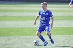 Stal Mielec skuteczna w sparingu. Slavia Sofia dostałą trzy ciosy