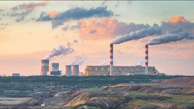 węgiel znów dominuje. alarmujące dane za styczeń