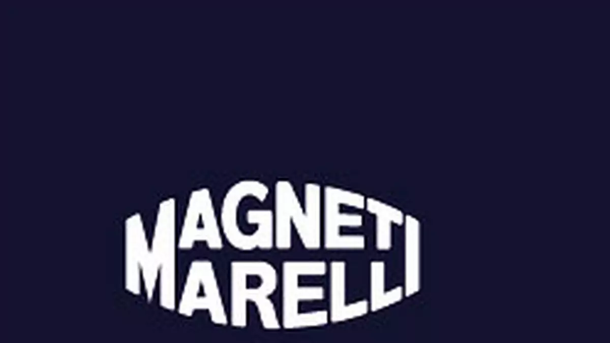 Magneti Marelli i SAIC budują w Chinach wspólną fabrykę