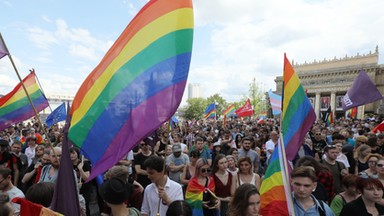 "Strefa wolna od LGBT" na kontach adwokatów