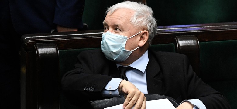 Kaczyński: Zmiana modus operandi poza granicami możliwości intelektualnych opozycji