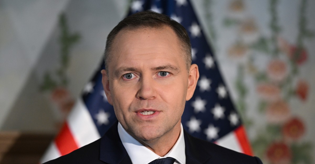 What did the Nawrocki-Trump gathering  bring? Przydacz talks about 5  achievements for Polish