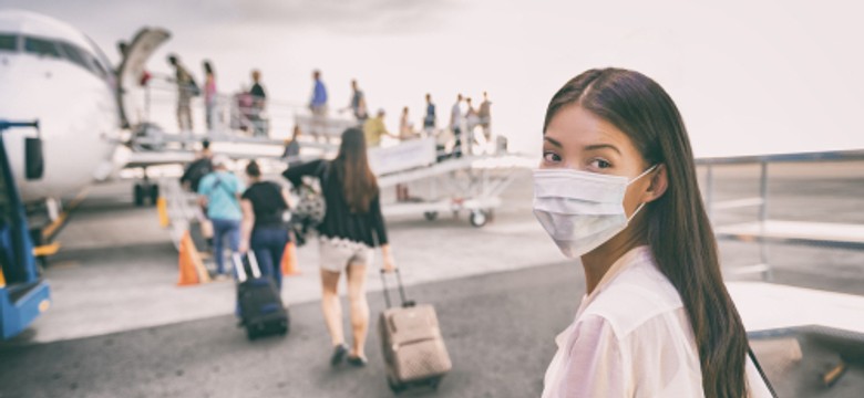 Hongkong i Singapur uruchomią tzw. bańkę podróży bez kwarantanny