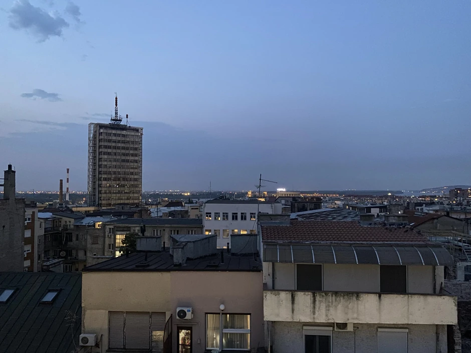 Beograd