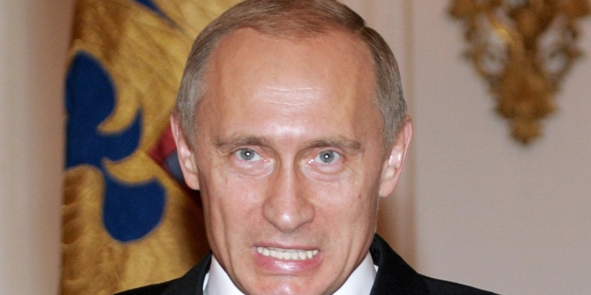 PUTIN