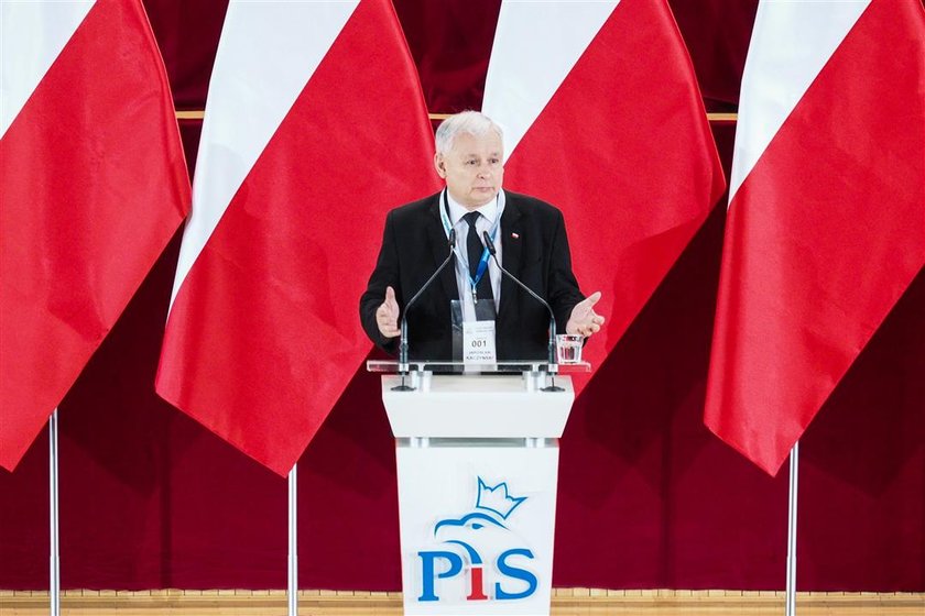 Kaczyński wymieni ministrów?