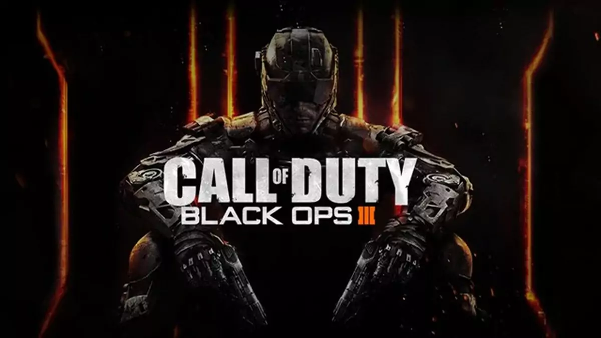 Niektórzy skarżą się na działanie Black Ops III...