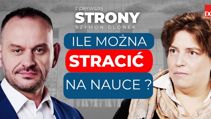 Ile można stracić na badaniach podstawowych? Paradoks inwestycji w naukę