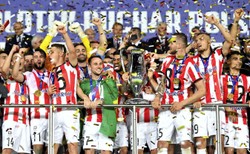 Puchar Polski: Kręta droga Cracovii do historycznego sukcesu