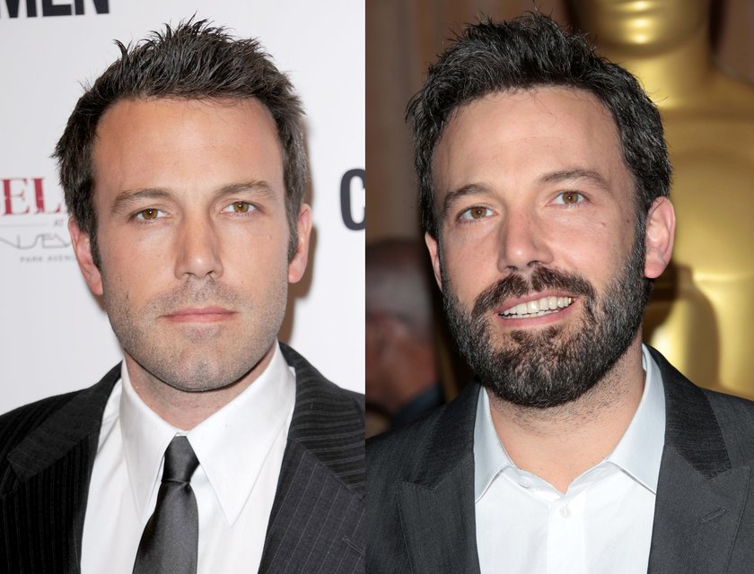 Ben Affleck