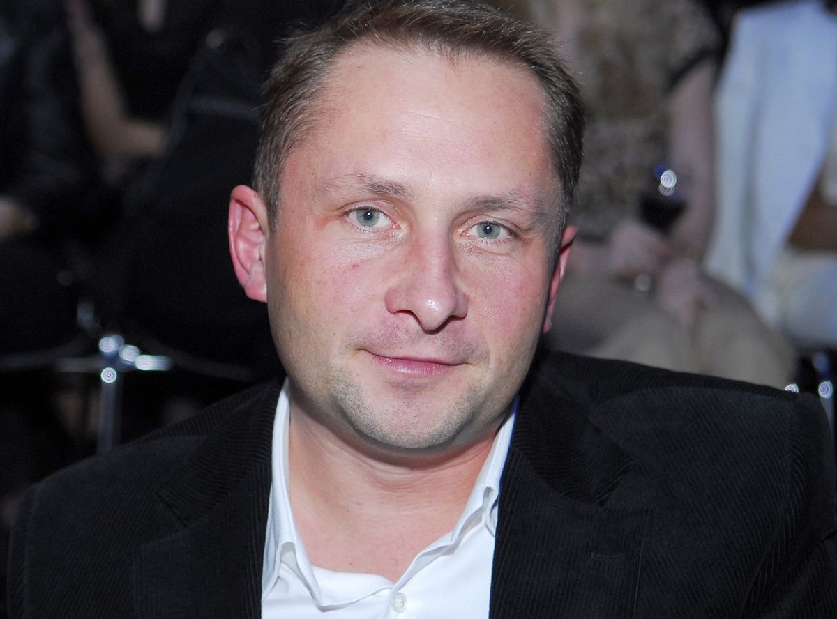 Kamil Durczok przyznaje: Mam zachowania, których się wstydzę