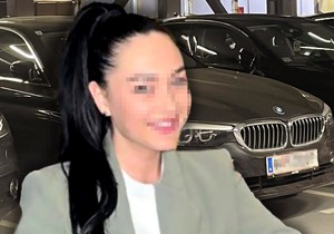 Anđela Anđelina Mihajlović