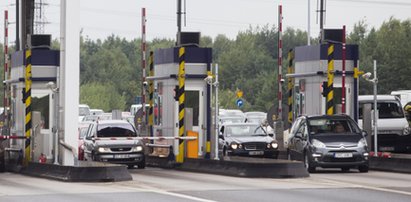 W końcu znikną bramki z autostrad? Rusza przetarg