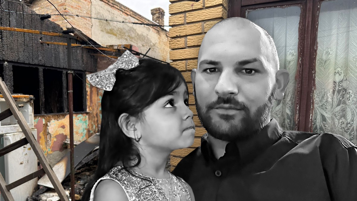 Emotivna ispovest Miljane kojoj su ćerka (5) i suprug stradali u požaru: Rasula se u komade!