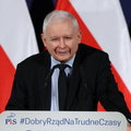 Kaczyński ma dobrą radę dla Polaków. "Kupić 1,5 tony węgla zamiast 3 ton"