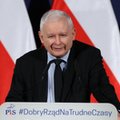 Kaczyński ma dobrą radę dla Polaków. "Kupić 1,5 tony węgla zamiast 3 ton"