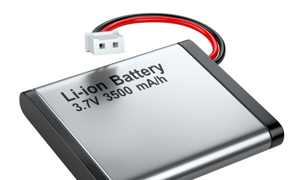 Litijum jonske baterije