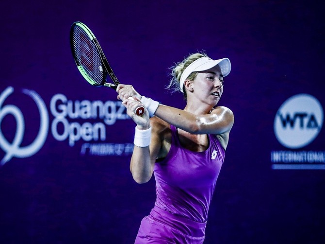 Nina Stojanović