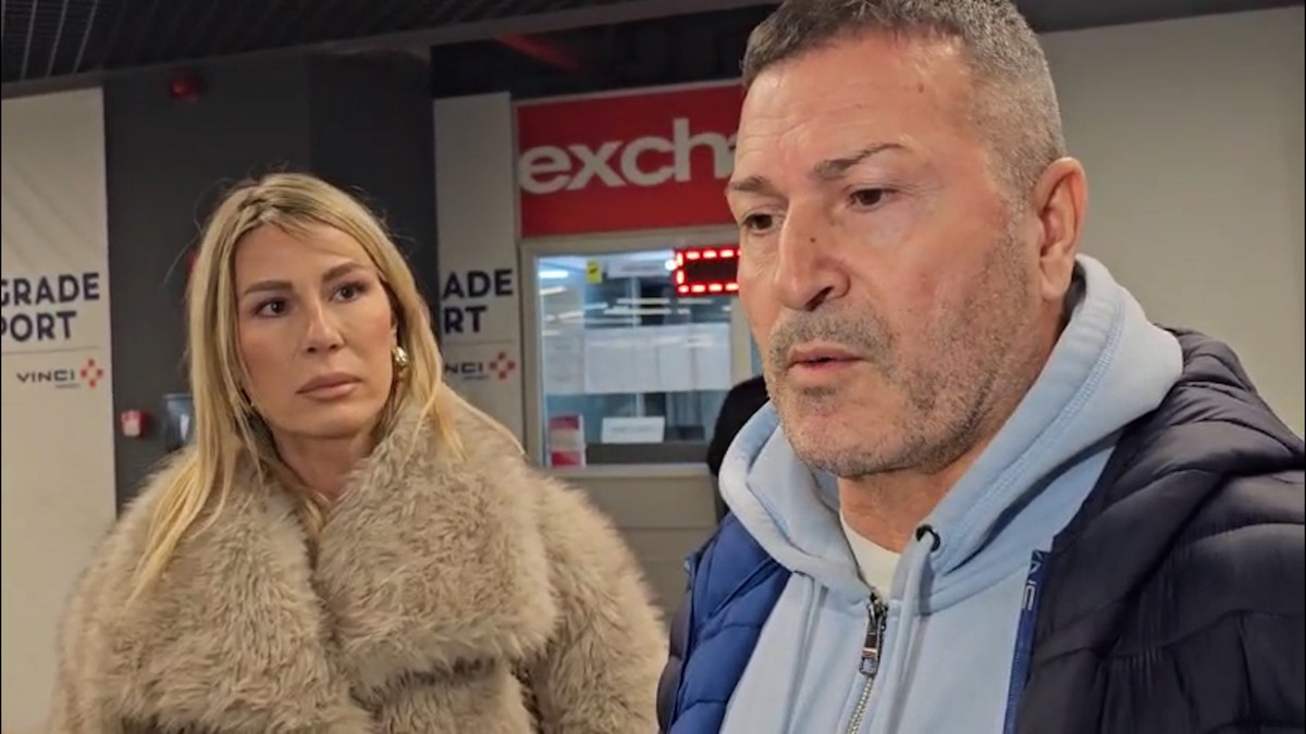 Vesna Đogani i Đole Đogani