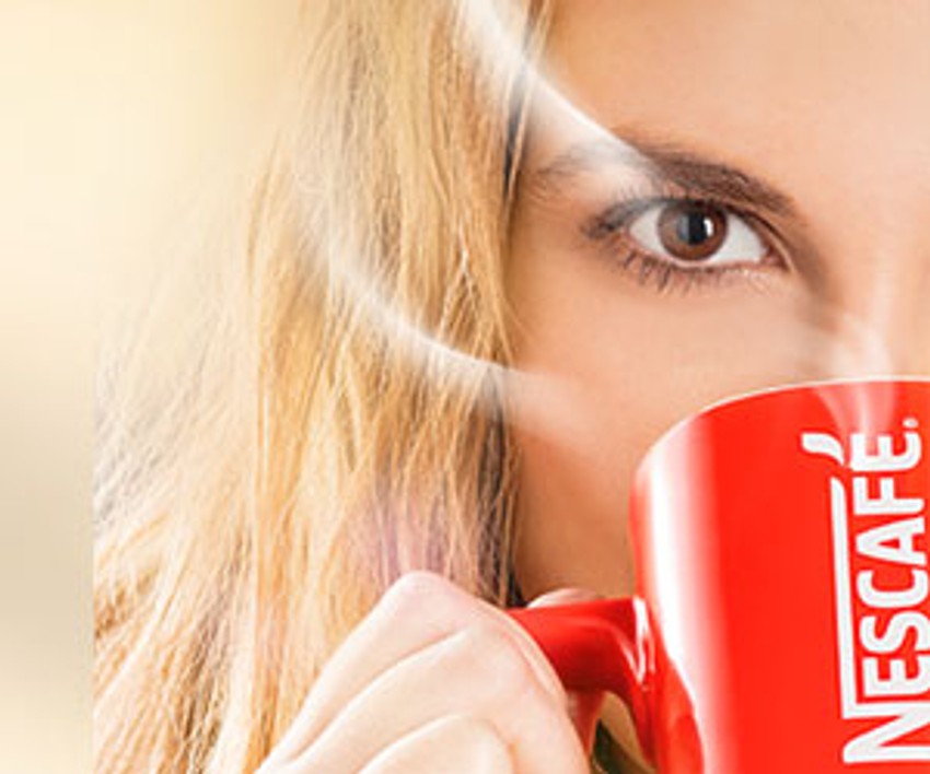 Nescafe