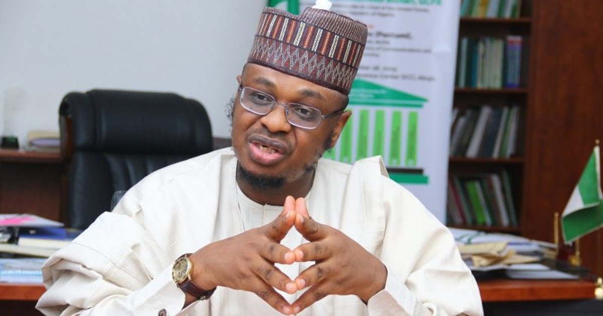FG approves use of blockchain technology in Nigeria - Vimarsana News