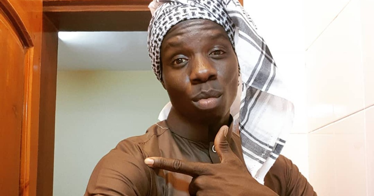 Ado Gwanja Ga Wasu Abubuwa 5 Da Ya Kamata Ku Sani Game Da Limamin