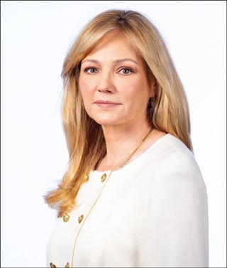 Anna Kozik, wiceprezes zarządu ECOVIS POLAND Sp. z o.o.