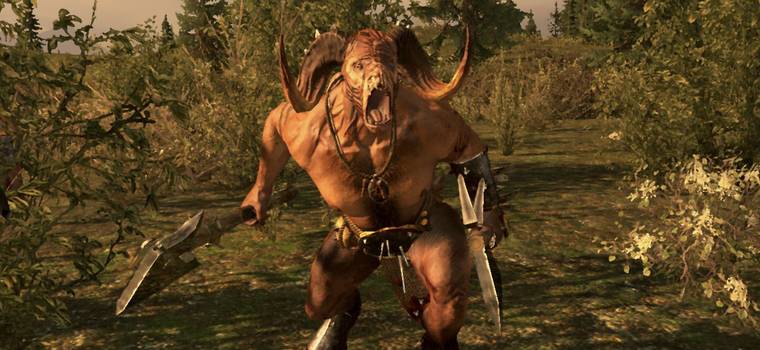 Total War: Warhammer - Call of the Beastmen - wrażenia z rozgrywki