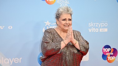 ewa bem ma nowotwór w iv stadium. "przeszłam śpiączkę"