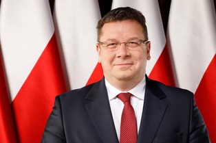 Wójcik: Aktualnie nie może być zgody na politykę klimatyczną UE