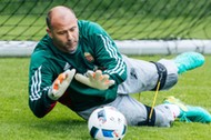 Gabor Kiraly