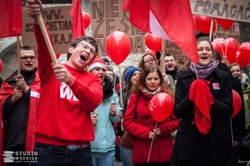 Rób to, czego się boisz! Czyli dlaczego warto przełamać strach przed pomaganiem