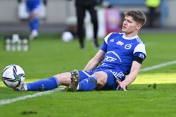 Stal Mielec w jeden dzień rozstała się z 13. piłkarzami