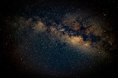 Sensacyjne odkrycie Webba. Galaktyka sprzed 11,5 mld lat wygląda jak Droga Mleczna